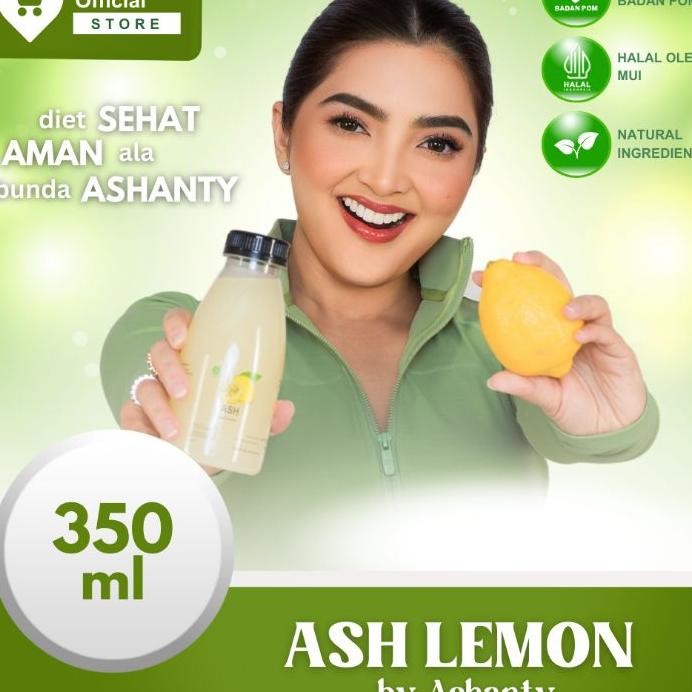 

Ahanty Ah Lemon Ari Lemon Ju Lemon Freh Lemon Deto Lemon Murni By Ahanty