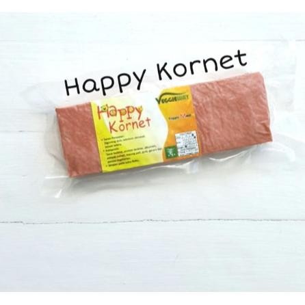 

Veggieway Happy Ornet Ham Vegetarian