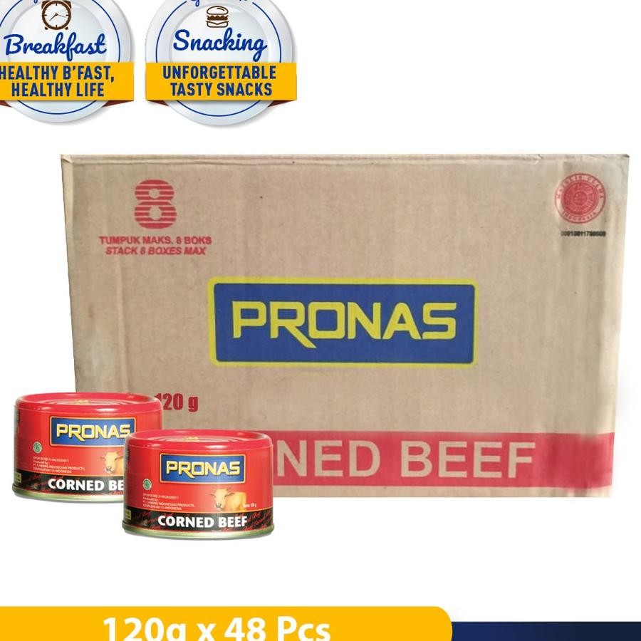 

Prona Ornet Api Regular 120 G Emaan Arton Ii 48 Pc
