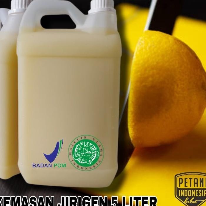 

Ari Lemon Lemon Ju Pure Lemon Jiren 5 Liter Tanpa Gula Dan Tanpa Tambahan Air Murni Hail Peraan Lemon Ebutuhan Hotel Dan Retoran