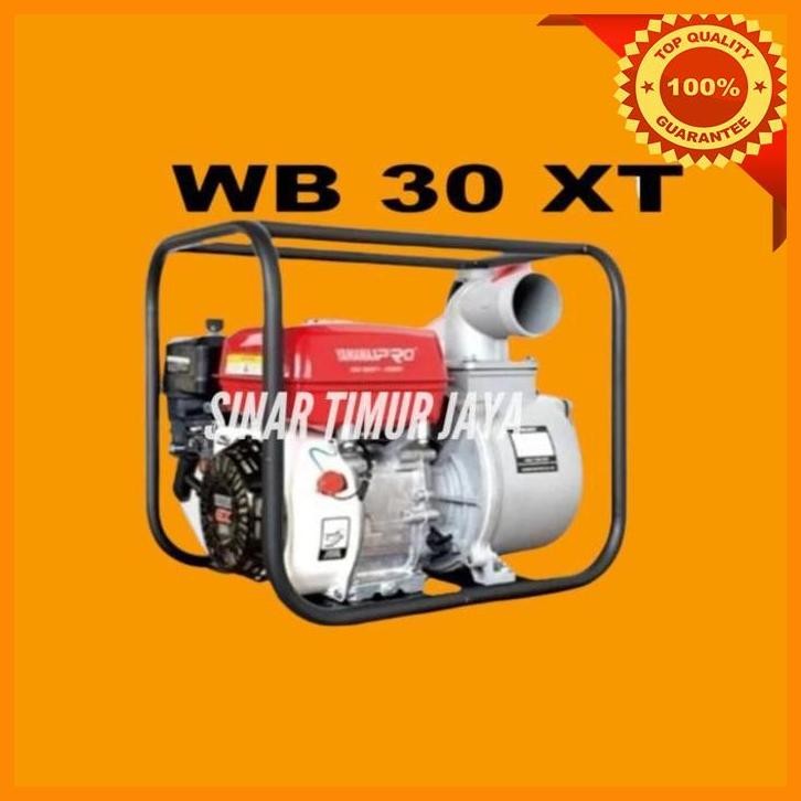 (stj) pompa air sawah alkon /pompa irigasi yamamax