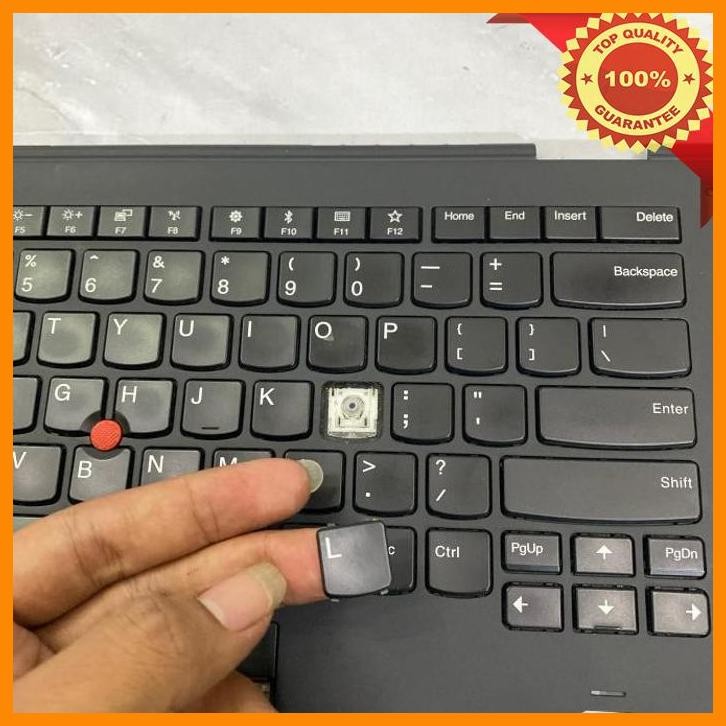 (TED) TOMBOL KEYBOARD LENOVO THINKPAD YOGA X1 CARBON