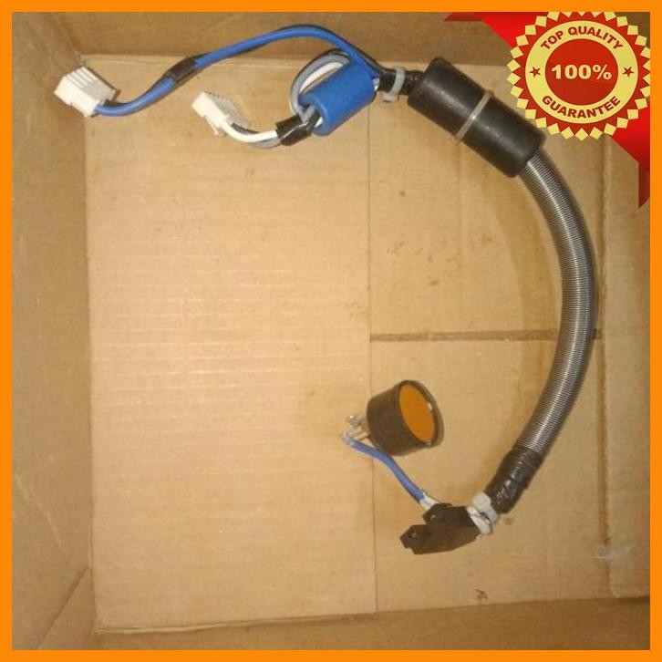 (MIS) KABEL SOKET KOMPRESOR KULKAS AQUA