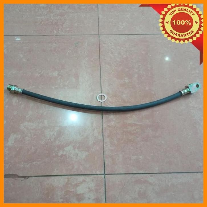 (STE) SELANG REM BELAKANG FLEXIBEL JEEP CJ7