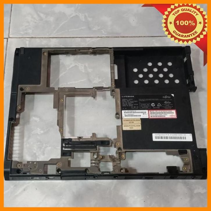 (cr2) casing fujitsu lifebook t5010 t-series
