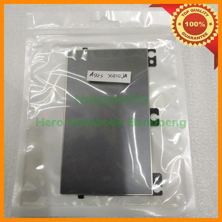 (TED) TOUCHPAD MOUSE ASUS X415 A415 A415JA X415DA A416 FINGERPRINT ORIGINAL