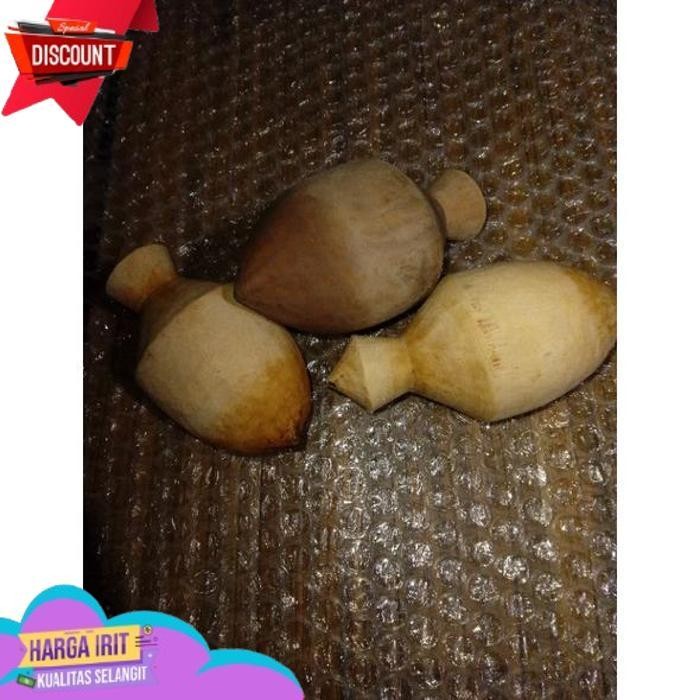 TERBAIK GANGSING KAYU GANGSING MAINAN