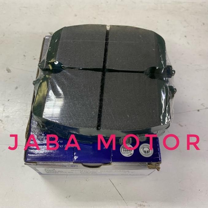 Kampas Rem Depan Corona Exsaloon-Corona Twincam St171 Great