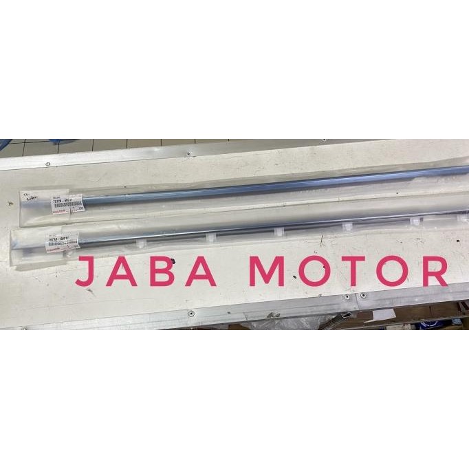 Pelipit Kaca-Pelipit Pintu Luar Land Cruiser Turbo Hdj80 Vx80 Original Great