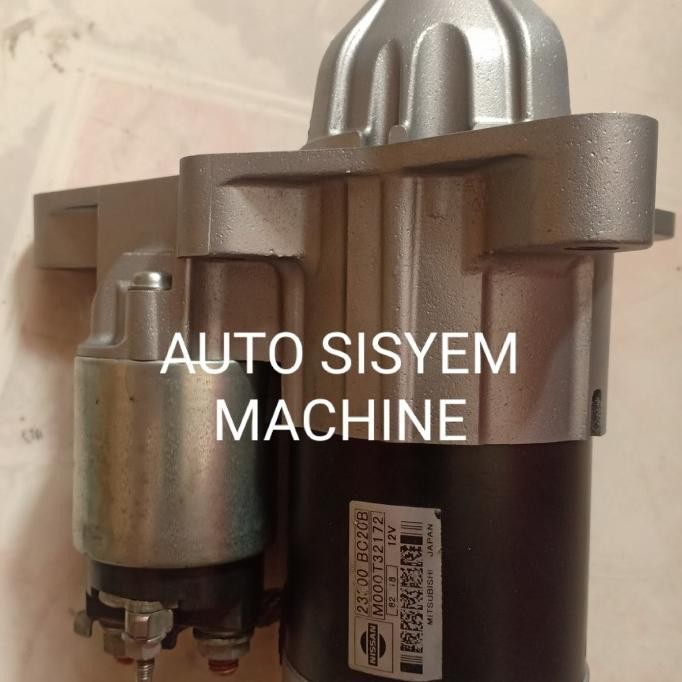 Stater Dinamo Stater Grand Livina-Evalia Terlarissss