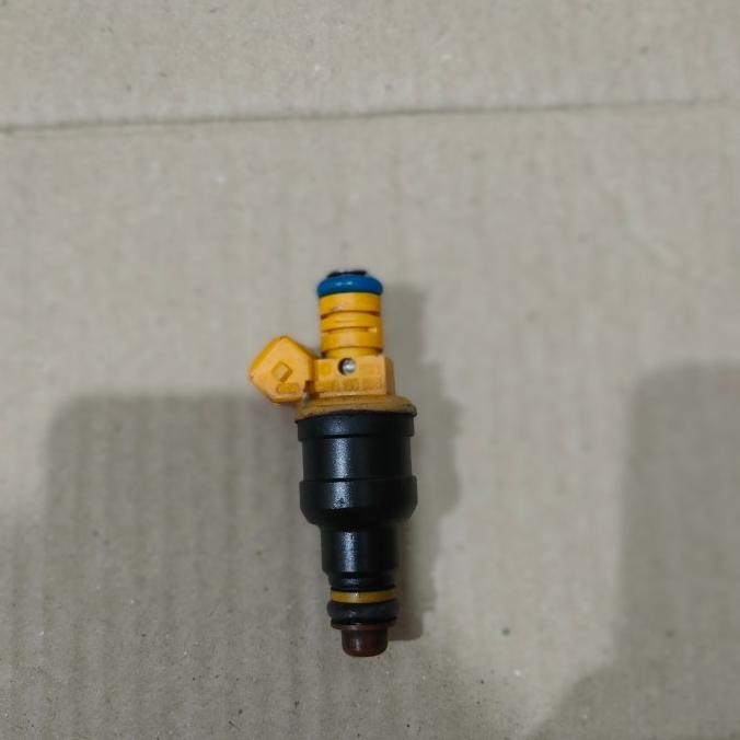 Nozzle Injector Hyundai Kia Accent Atoz Visto Terlarissss