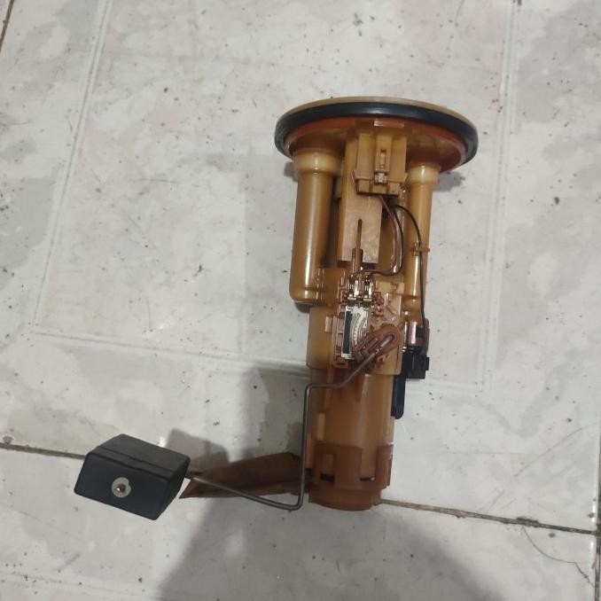 Fuel Pump Assy Grand Max Terlarissss