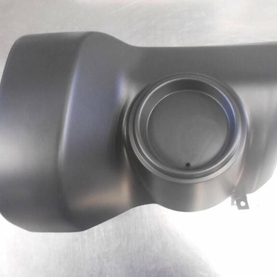 Cover Bumper Tutup Bemper Samping Belakang Strada Triton 2007-2015 Cheap Price