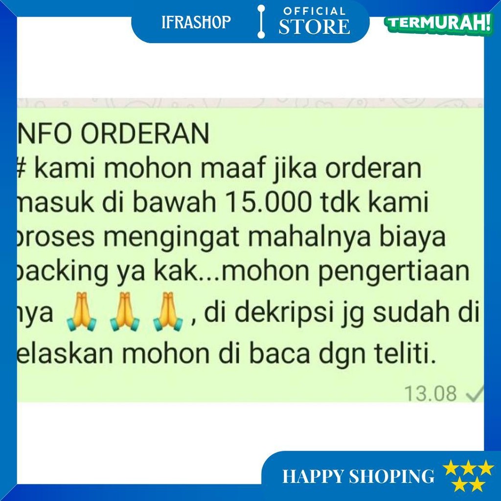 

Label Pengiriman Termurah Grosir/ Nota Pengiriman D Best Seller