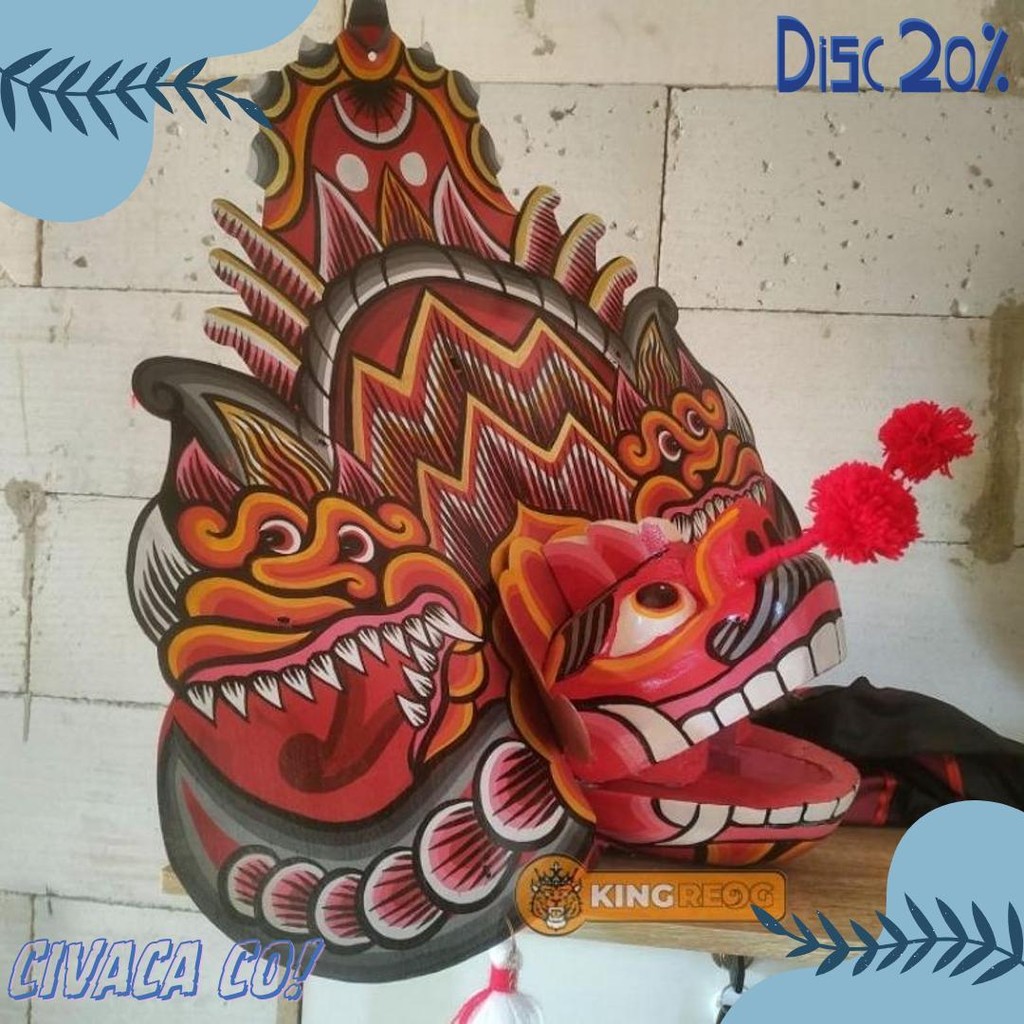 Caplok Kucingan/ Jaranan Kucingan / Kucingan Murah / Kucingan Bagus Murah