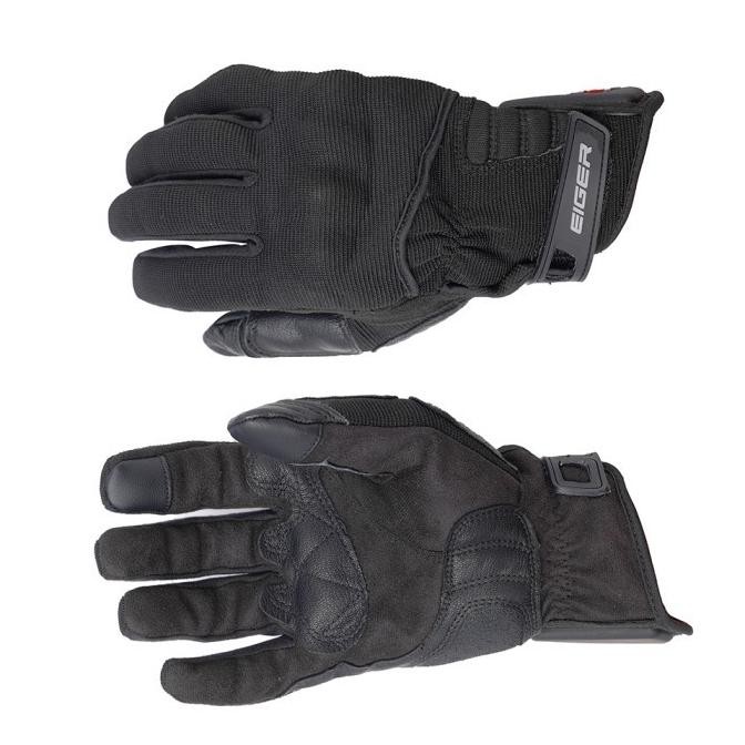 TERBARU - EIGER G.KNUCKLE FULL JRP GLOVES