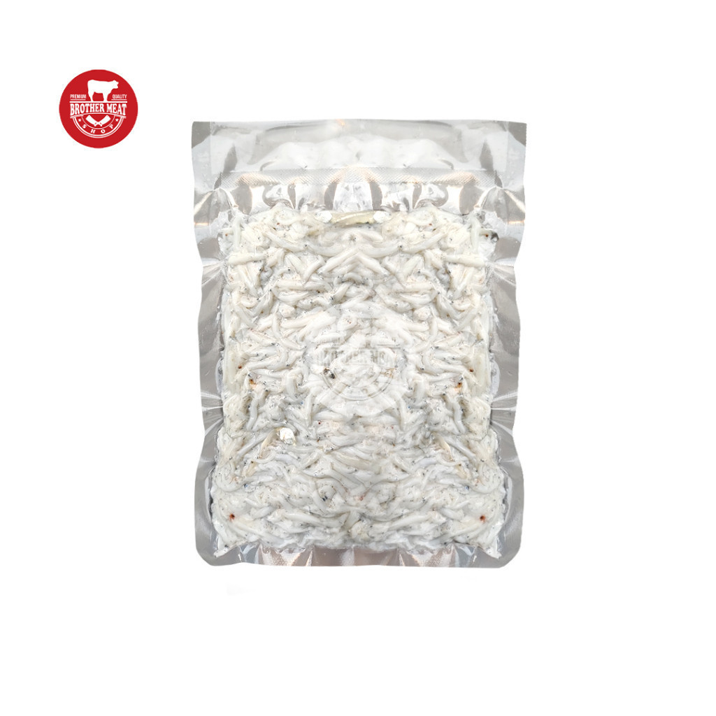 

Ikan Teri Medan Super 250gr