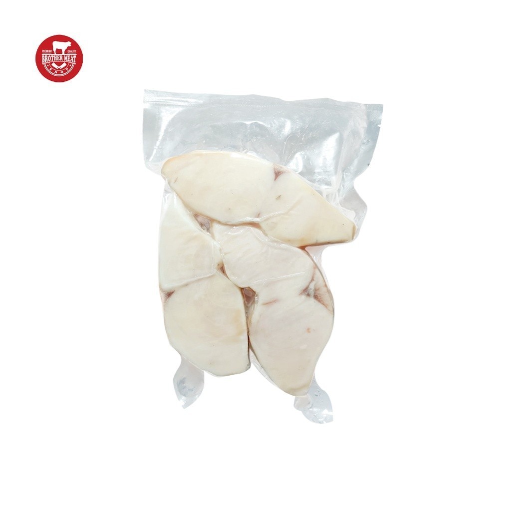 

Ikan Gindara Steak Fillet 500gr