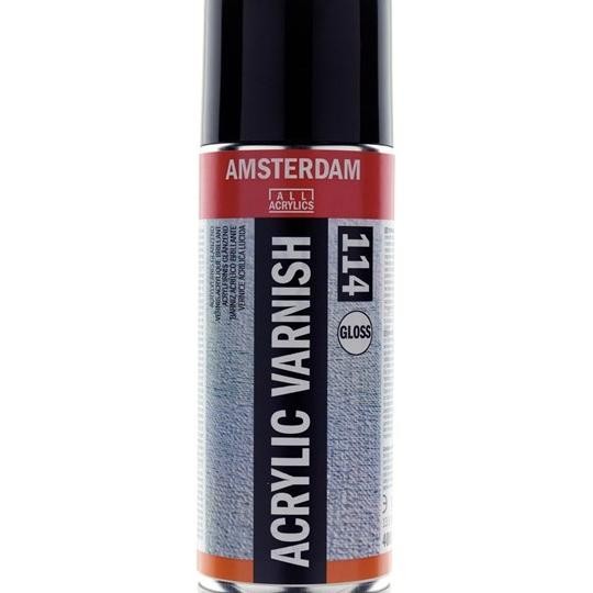 

Sale Amsterdam Acrylic Varnish 400Ml (Spray)