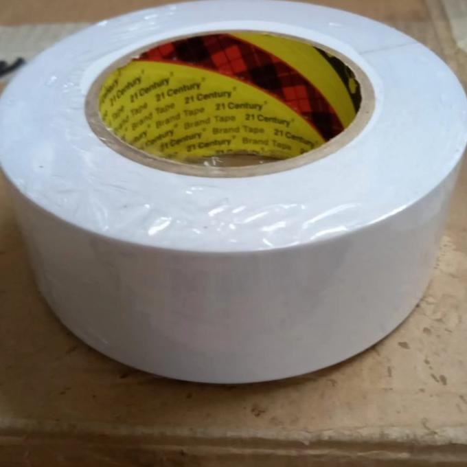 

Double Tape Century Size 10Cm X 50M
