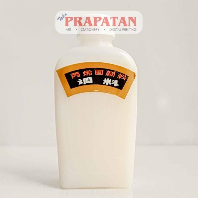 

Sale Maries Acrylic Medium 100Ml | Medium Cat Akrilik