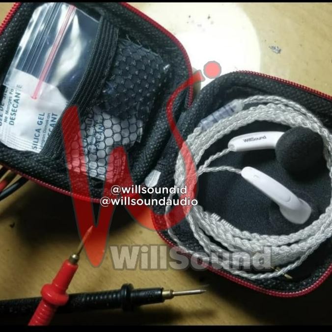 TERBARU WILLSOUND MK2 