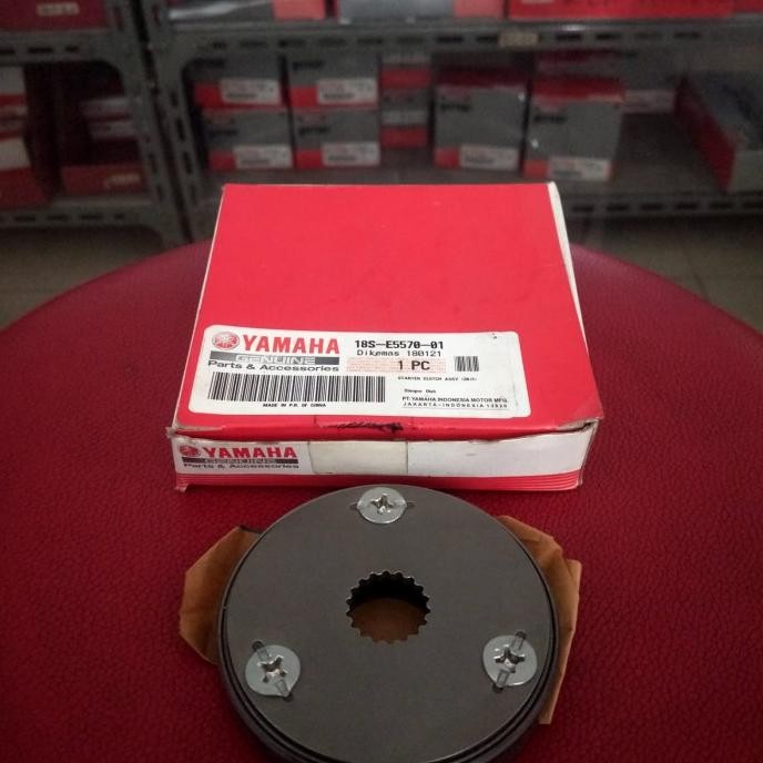 Sale One Way Mio J, Soul Gt 115, Fino 115, Original Yamaha