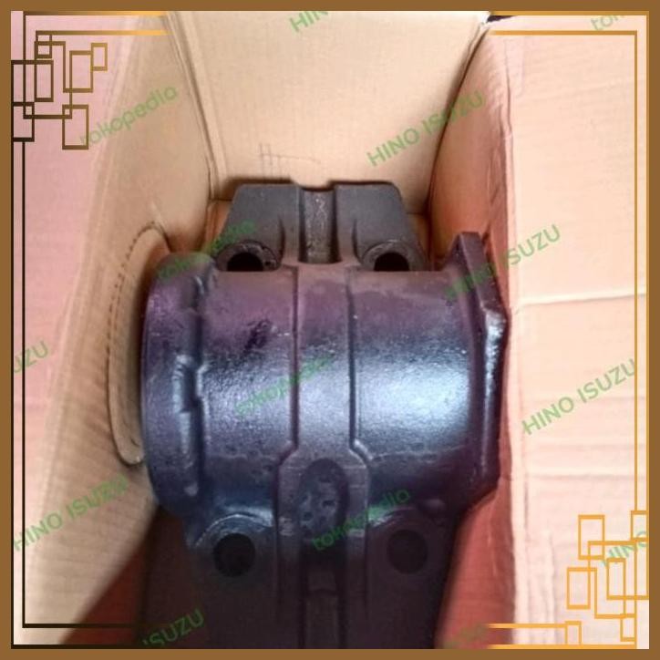 [HNI] SEAT TRUNION HINO LOHAN