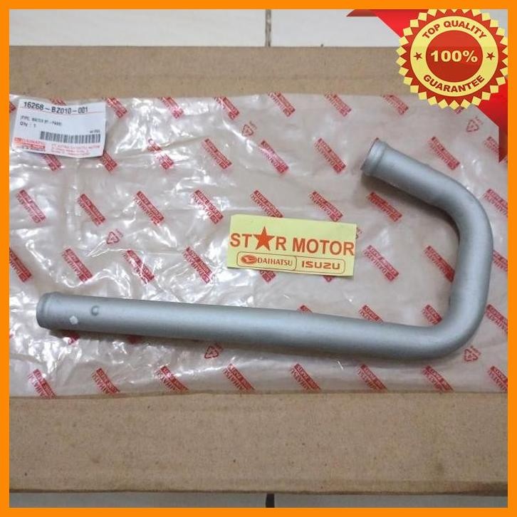 [SMJ] PIPA BYPASS AVANZA LAMA,PIPA BYPASS XENIA 1,3 LAMA PIPA AIR AVANZA/XENIA 2004-2015 ORIGINAL