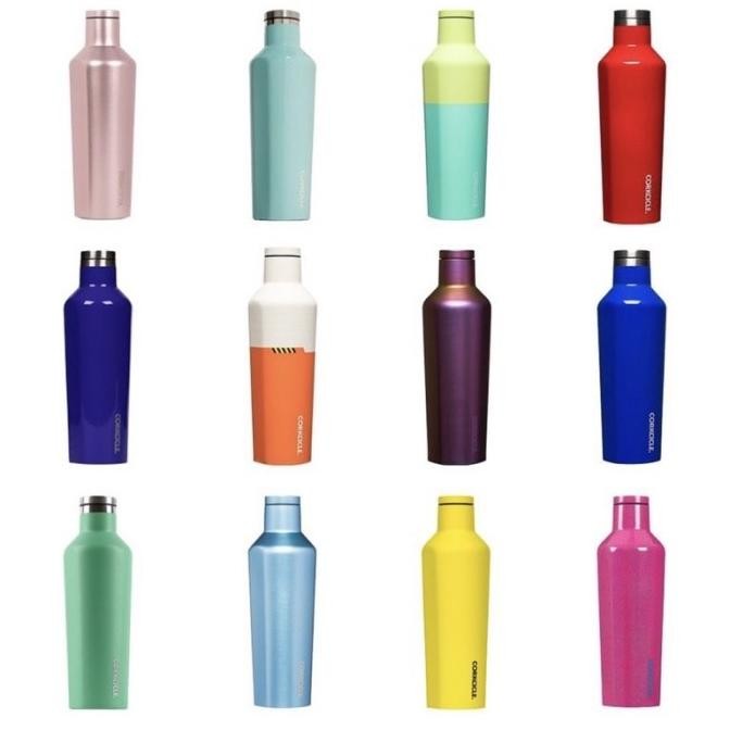 corkcicle canteen sport