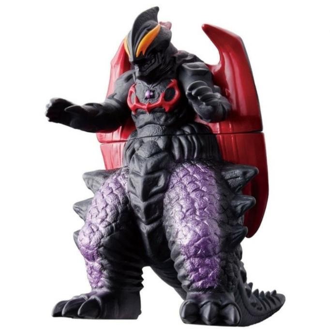 ULTRA MONSTER SERIES 120 CHIMERABEROS BANDAI