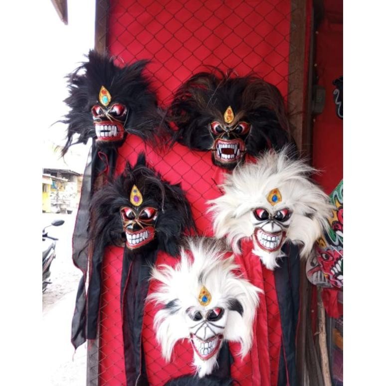 Ketek/ketekan/anoman/mayangkoro/topeng Hot Sale