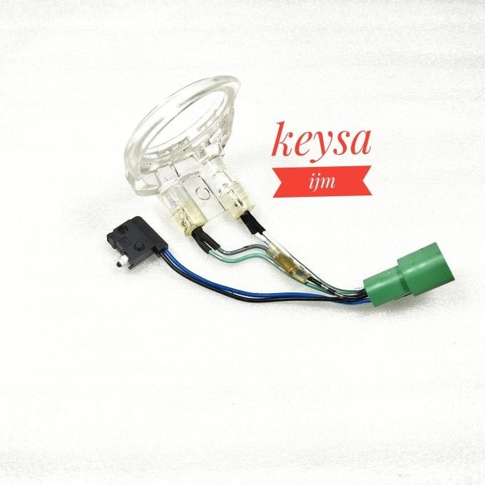 Lampu Kunci Kontak Pcx 160 Vario 160 Keyless