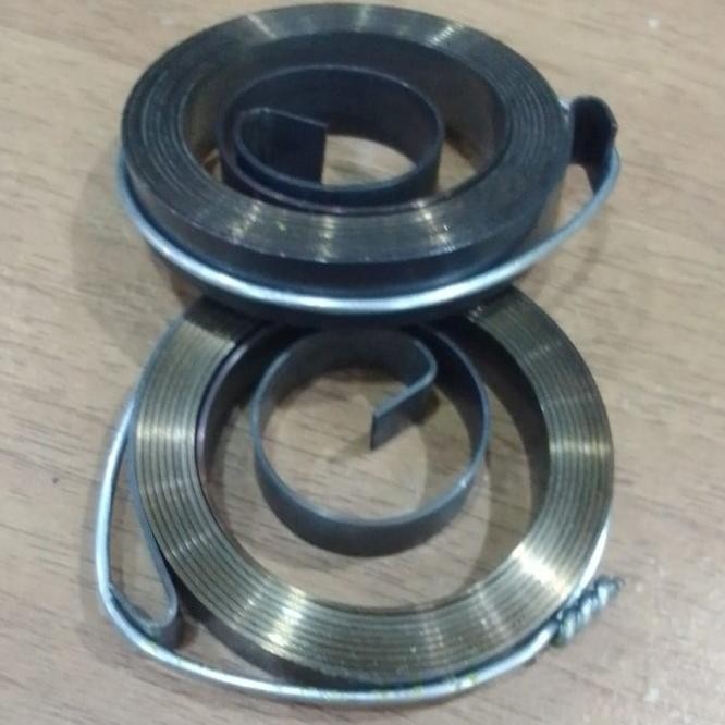 Spring Per Mesin Bor Duduk 10 Mm