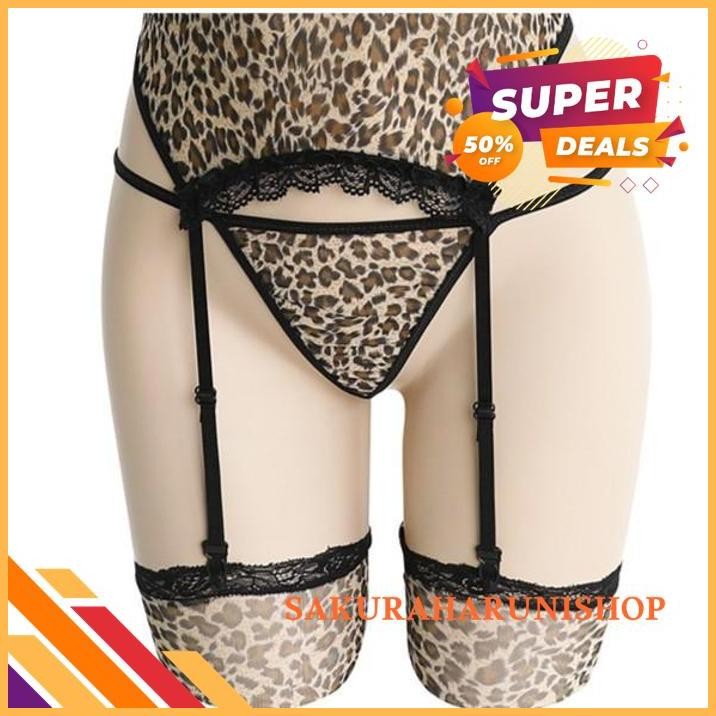 BAJU MALAM SEKSI / BAJU SEKSI WANITAS SEKSI BAJU MALAM SEKSI / BAJU SEKSI WANITA BODYSUIT HOT SEXY L