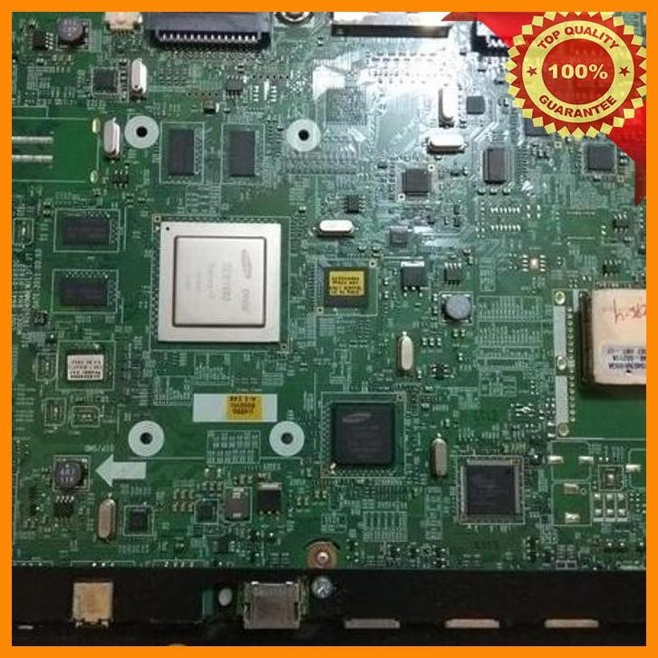 [jhs] mb - mainboard - mesin tv samsung ua 46d7000 - 46 d 7000