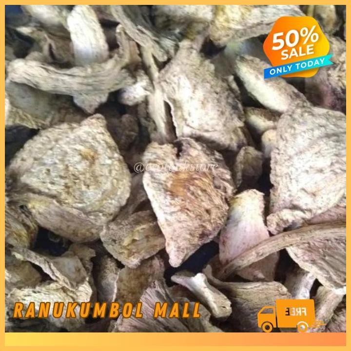 

1KG BIDARA UPAS IRIS KERING DORO UPAS KERING RANU KUMBOL MALL TERBAIK!