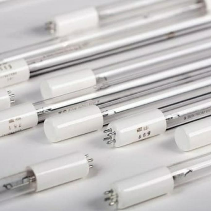 Lampu UV 55 watt - Bolam UV