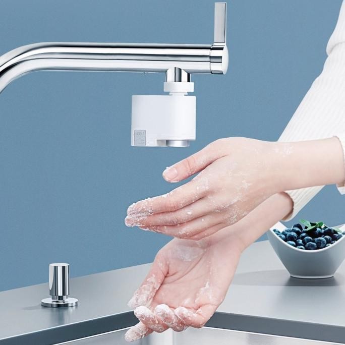 XIAODA Automatic Water Saver Tap Infrared| Keran Air Otomatis