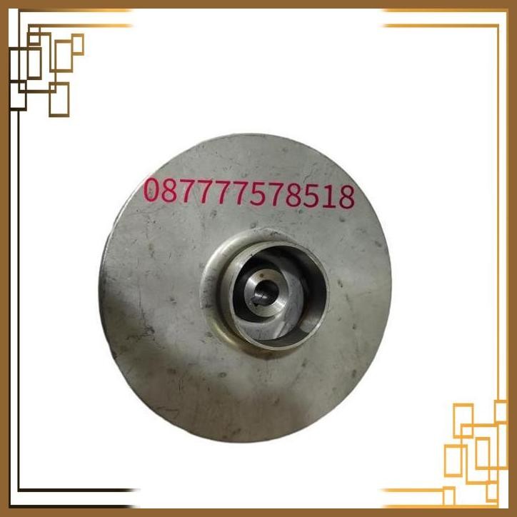 [SJT] IMPELLER POMPA FIRMAN FWP 81SSE KIPAS POMPA FIRMAN FWP 81SSE