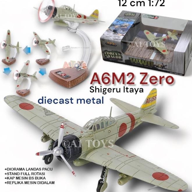 Miniatur Diecast Pesawat Sukhoi Su-27 Flanker 22 Cm 1:100