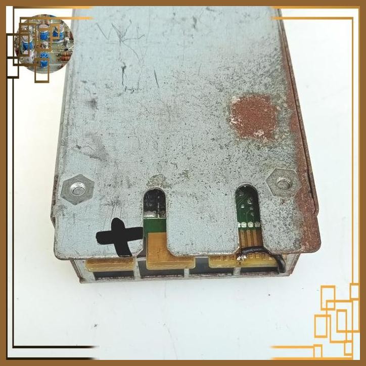 [TRB] POWER SUPPLY SERVER DELTA ELECTRONICS DPS-400AB-10 B / PSU 12V 37A