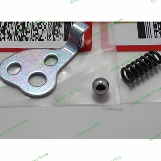 " Plate Step Footstep Step Belakang R/L Honda Pcx 150 Pcx 160 "