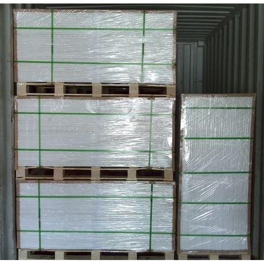 

Pvc Board / Pvc Foam Board / Map Board 15Mm Ukuran 122X244 Cm Original Dan Terpercaya