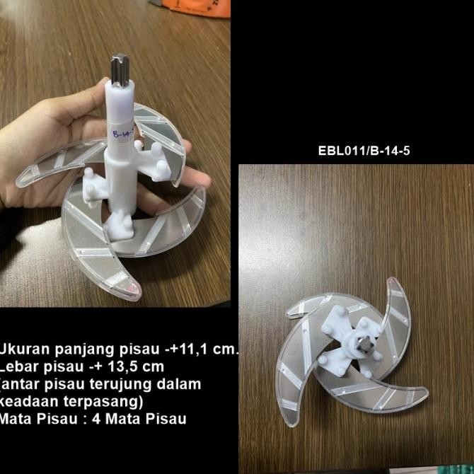 Sale Mata Pisau Blender Daging , Sparepart Chopper Blender Daging