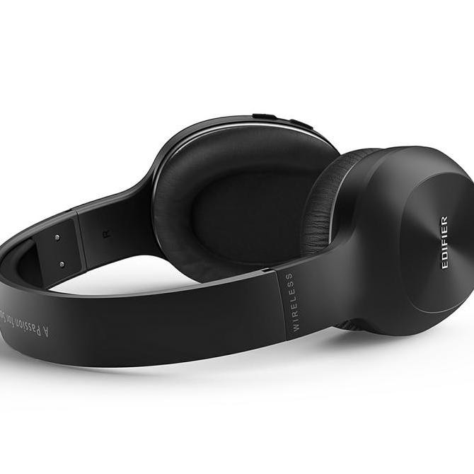 EDIFIER W800BT PLUS Wired and Wireless Headphones