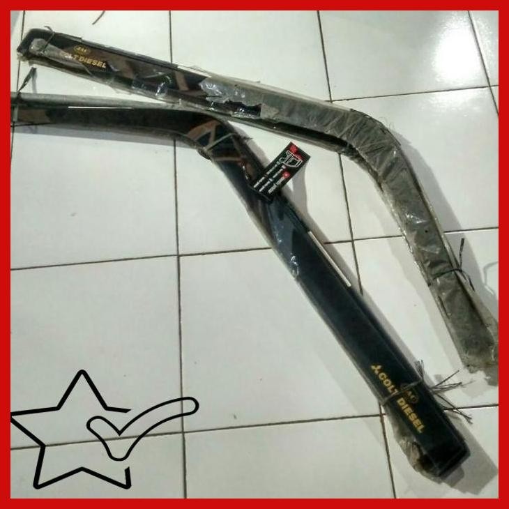 [SMB] TALANG AIR RAGASA MARUTI TEPAK COLT DIESEL TALANG PINTU RAGASA COLT