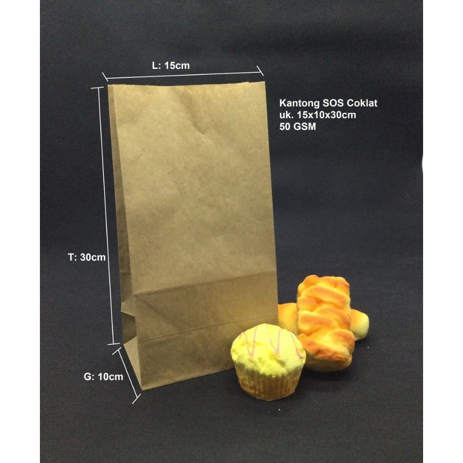 

Rbag O L Tipi 151030 Cm 50 Gm