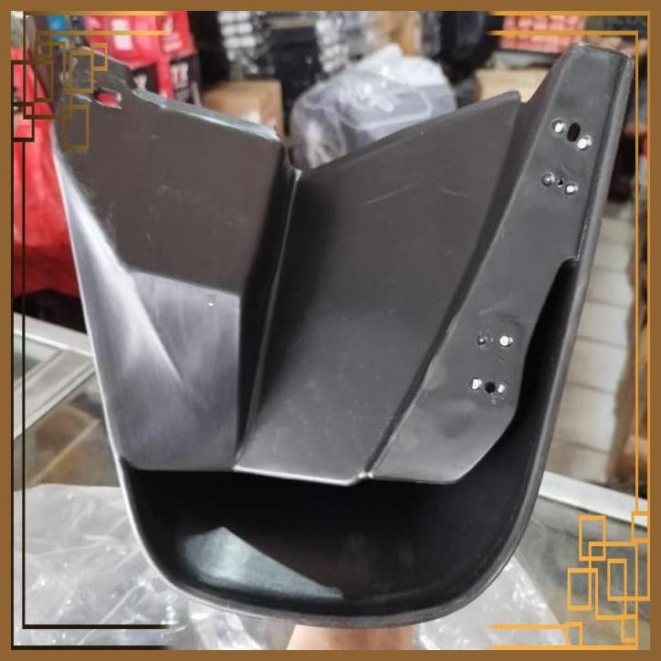 [HJM] KARPET LUMPUR BELAKANG KIRI HONDA CIVIC FERIO 1996-2000 ORIGINAL HONDA