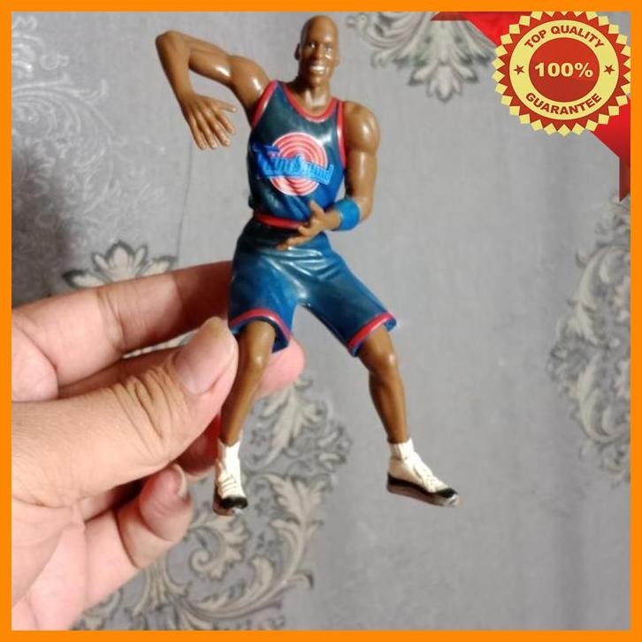 [MUF] FIGURE MICHAEL JORDAN SPACE JAM 1996